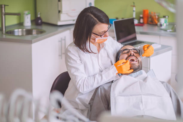 Best Walk-In Emergency Dentist in Newport, WA