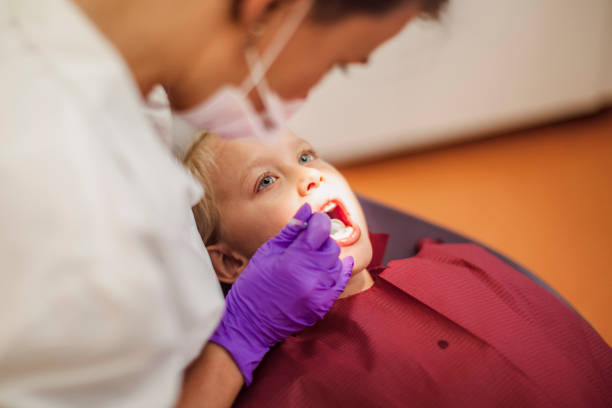 Best Walk-In Emergency Dentist in Newport, WA