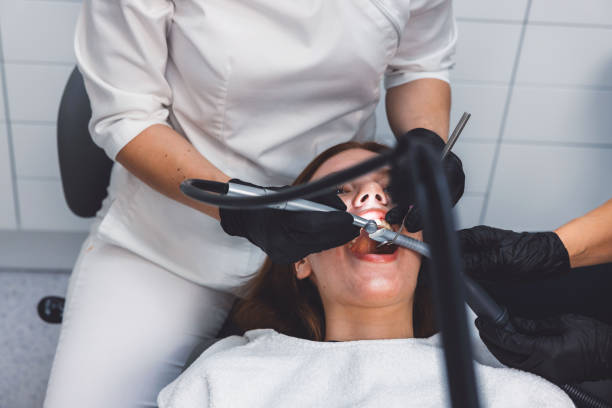 Best Emergency Wisdom Teeth Removal in Newport, WA