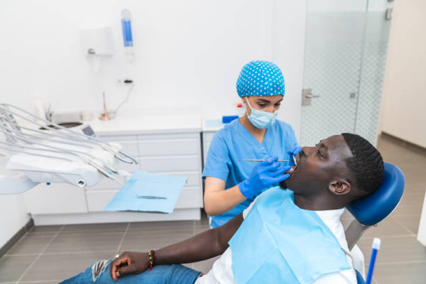 Best Weekend Emergency Dentist in Newport, WA